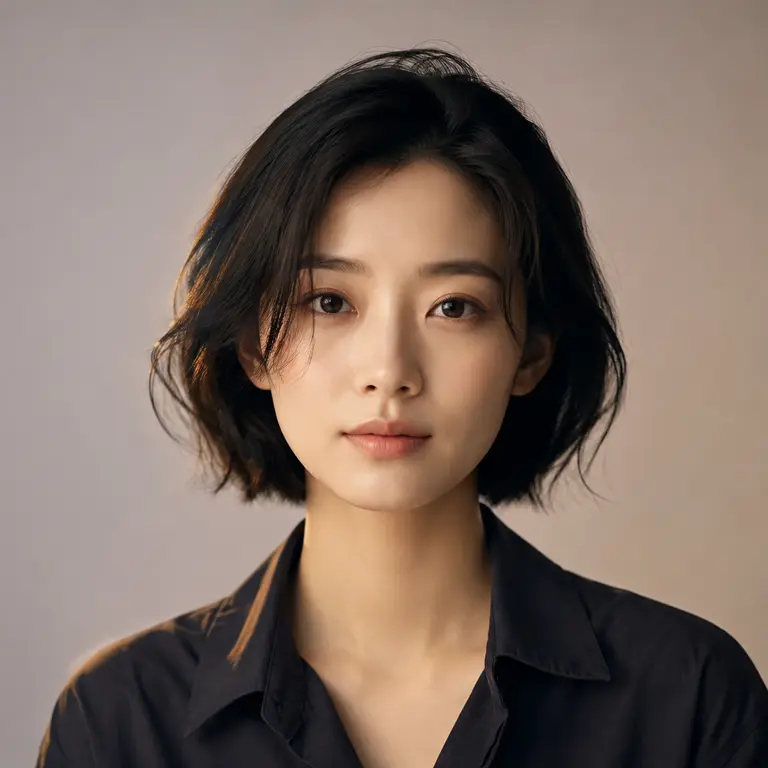角色档案·森语12