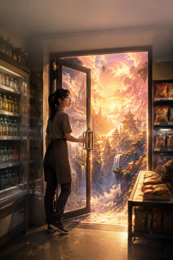 北辰天穹57